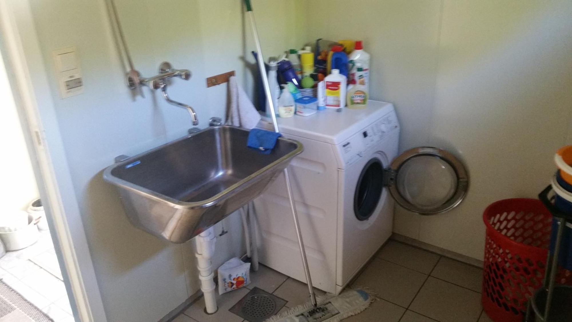 Garvikstrondi Camping Seljord Bilik gambar