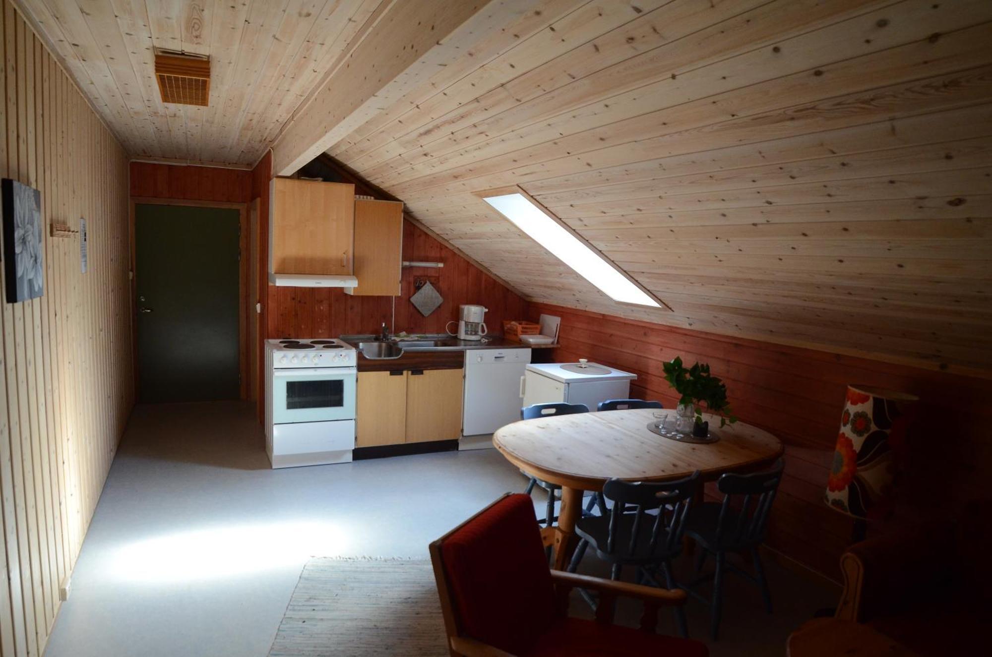 Garvikstrondi Camping Seljord Luaran gambar