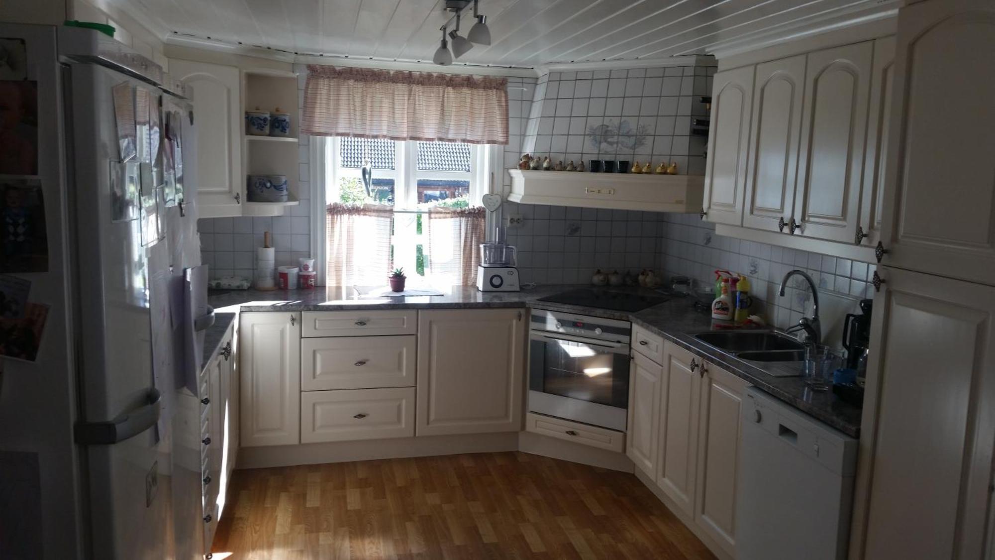 Garvikstrondi Camping Seljord Bilik gambar